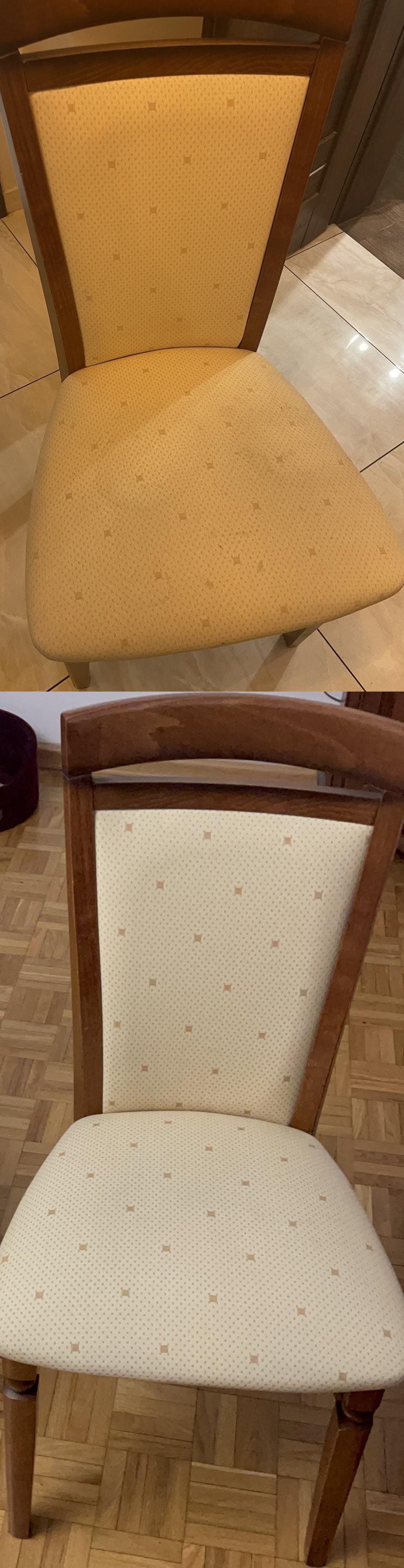 Realisatie 24 - reiniging van meubelbekleding