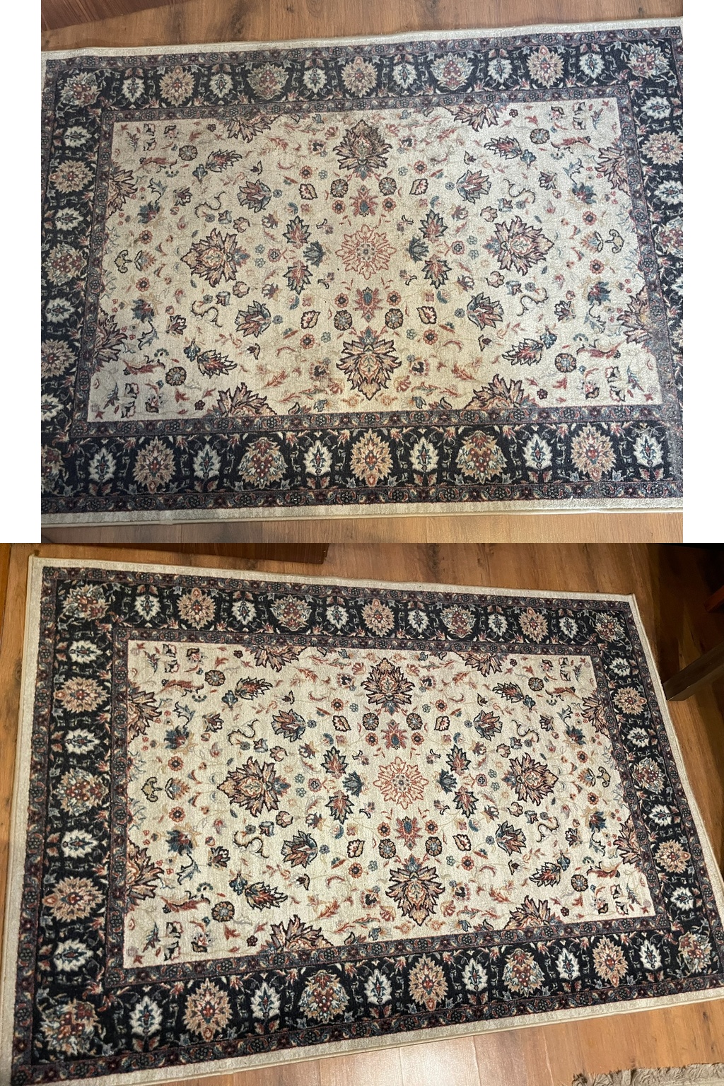 Realisatie 29 - reiniging van meubelbekleding