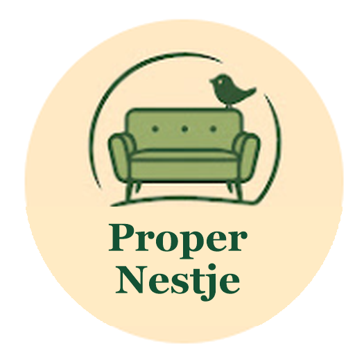 Proper Nestje